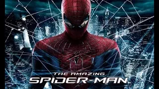 Spider Man All Swinging Scenes  - The Amazing Spider Man (2012 - 2014) [Ultra HD 1080p]