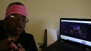 My Music video reaction to Janelle Monae to Dirty Computer Review