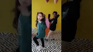 Ciao Patricia Tik Tok dance / Dansăm cu Noah muzică Tik Tok 2022 #shorts