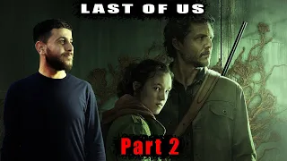 The Last of Us 2 - جیهان وێران بو دەمی ڤایروس بەلاڤ بوی