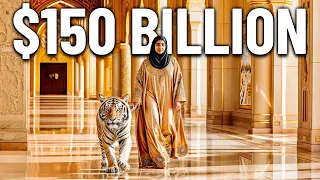 Fascinating World of UNITED ARAB EMIRATE RICHEST QUEENS