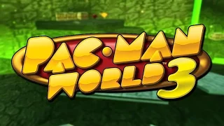 Pac-Man World 3 Retrospective