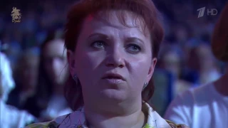 На поле танки грохотали   Kuban Cossack Choir SUBTITLES