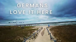 Germans are PASSIONATE about this place - Rügen