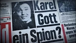 Karel Gott - Donkey Serenade (Ja, die Welt, die ist rund) 1971 [Remastered]