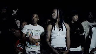 EBN Sos & Lil Kee “Really With Me” (Official Video) shot by @BangiShotIt