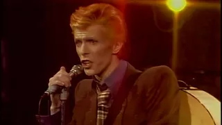 David Bowie Young Americans 1974