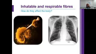 IOSH Webinars - Asbestos exposure, the impacts of systematic failure