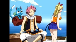 Fairy Tail Episode 11 Tagalog (DUB)