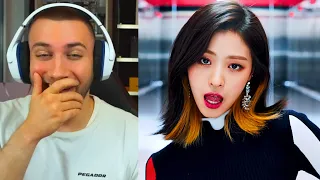 THEIR FIRST SONG!!  ITZY "달라달라(DALLA DALLA)" M/V @ITZY - REACTION