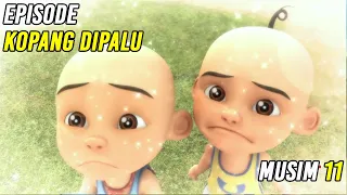 Upin & Ipin Kopang Dipalu Episode Terbaru 2020 | Upin Ipin Terbaru 2020 | Musim 11