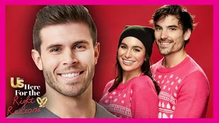 Bachelor in Paradise Drama Over Ashely & Jared - Zach Talks Rachel & Aven Romance | HFTRR