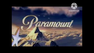 Paramount/CW London (2005)