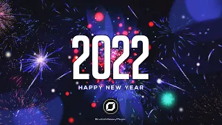 New Year Mix 2022 🍭 'FEELING TRANCE' 🍭 Psytrance Mix 2022