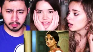 JUICE | Neeraj Ghaywan | Shefali Shah | Short Film Reaction!