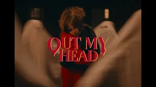 Felly - Out my Head (Official Music Video)