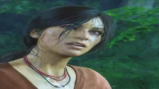 Uncharted the Lost Legacy - Full Game Movie All Cutscenes