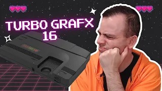 👾 The Truth about the TurboGrafx 16