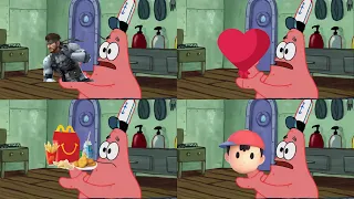 Patrick That's a Meme Compilation (Original Memes Created by MemeNess)