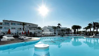 Ushuaia Ibiza Beach Hotel, IN PLAYA D'EN BOSSA, IBIZA, BALEARIC ISLANDS, SPAIN