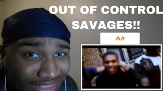 REACTING TO TOP 10 MOST DISRESPECTFUL DRILL VERSES OF ALL TIME!!