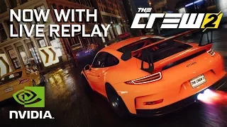 The Crew 2 | Three New Disciplines Introduced and More!