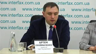 Будівельні матеріали. Готовність до потреб ринку на відбудову