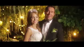 Shubin Wedding: Анна Калашникова и Михаил Терехин - Две планеты