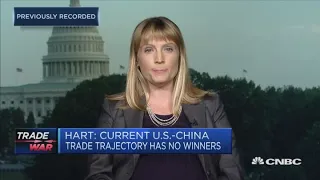 Discussing what could happen next in the US-China trade war | The Rundown