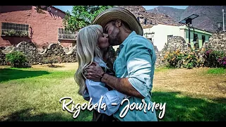 Isabela & Rigoberto | Journey