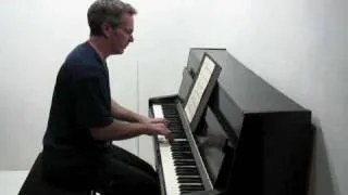 Chopin Prelude No.4 Paul Barton, piano