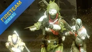 Destiny: Do We Like The New Raid? - IGN's Fireteam Chat