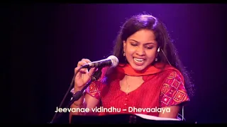 Beryl Natasha Tamil Christian Songs Collection