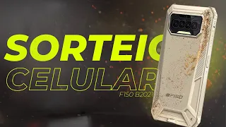 SORTEIO EBAAAAAA! GANHE um CELULAR!! MAS NÃO CONTE para sua EX-NAMORADA!!