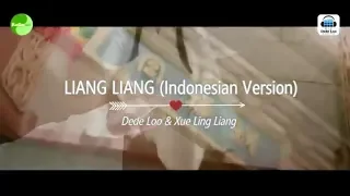 涼涼 Liang Liang (Eternal Love Ost) Indonesian Cover Version