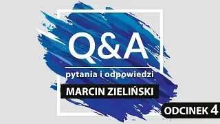 Ogłoszenia na luty / Czy Bóg może dać niepokój? | Q&A#4