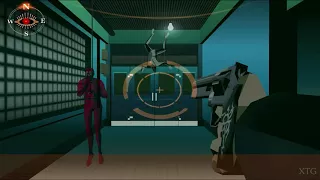 Killer7 PS2 Gameplay HD (PCSX2)