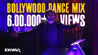 DJ EKYAM - Bollywood Dance Mix | Bollywood Mashup 2024 I Latest Bollywood Non Stop Remix I Party Mix