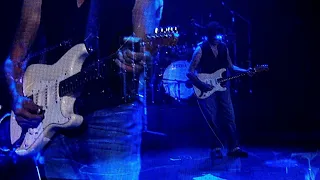 JEFF BECK🎸🇬🇧~"Little Wing"~"Corpus Christi Carol" & "A Day in the Life" (4K)2022@ CWMP Texas 🇨🇱 Live