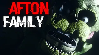 [SFM/S2FM FNAF] Afton Family (Russell Sapphire Remix) Short Collab
