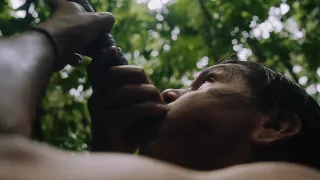 Waorani : Spirits of the rainforest (Indigenous Tribe Cinematic Film)