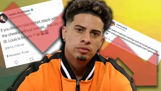 The Rise And Fall Of Austin McBroom: From Big Bank to Bankrupt!