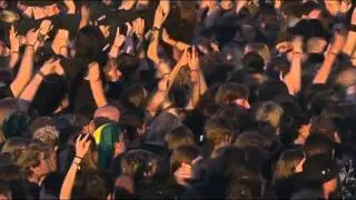 Lacuna Coil-Our Truth live at Wacken 2007 HQ.flv
