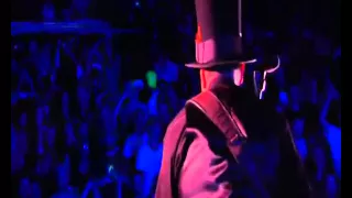 Primus - In The Flesh Live @ Red Rocks (Webcast)