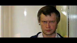 The Serial Killer Files : File 1, The Chessboard Killer Alexander Pichushkin