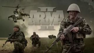 Arma 2 Soundtrack (OST) [30: Indian Summer]