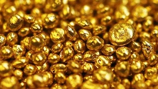 GOLD im Weltall - Entstehung von Gold | Wie Gold auf die Erde kam | Entstehung der Welt | Doku 2017