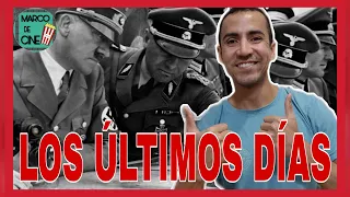 LOS ÚLTIMOS DÍAS (THE LAST DAYS) Documental | NETFLIX | Crítica / Opinión 💥