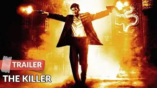 The Killer 1989 Trailer HD | John Woo | Yun-Fat Chow