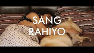 Sang Rahiyo | Alisha Rodriques | Jasleen Royal, Ranveer Allahbadia | Ujjwal kashyap | Neeraj Rajawat